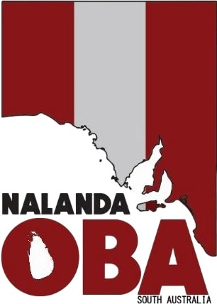 Nalanda OBA Logo